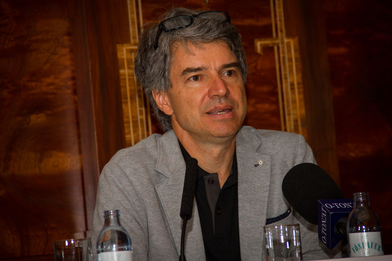 Prim.-Univ.-Prof. Dr. Michael Gschwantler
