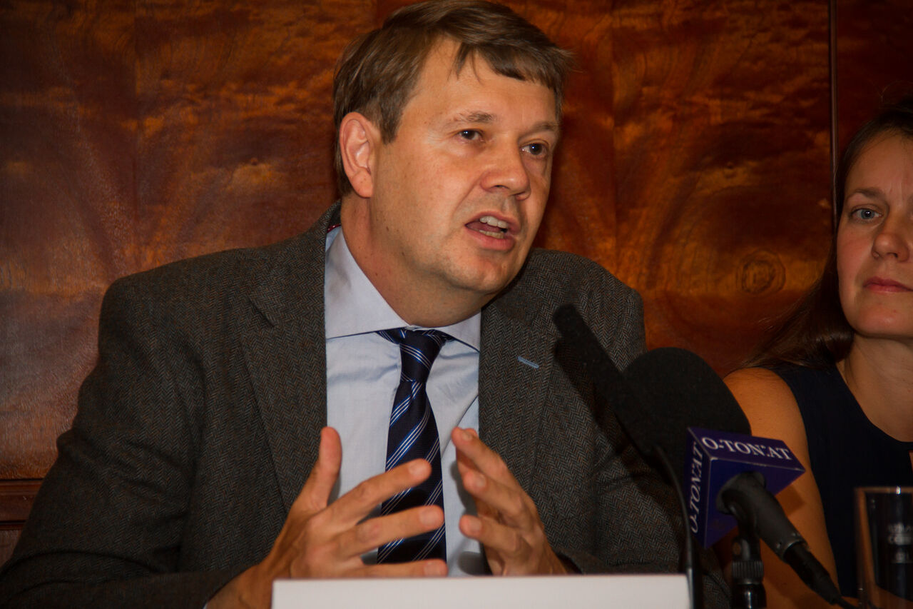 Univ.-Doz. Dr. Cord Langner