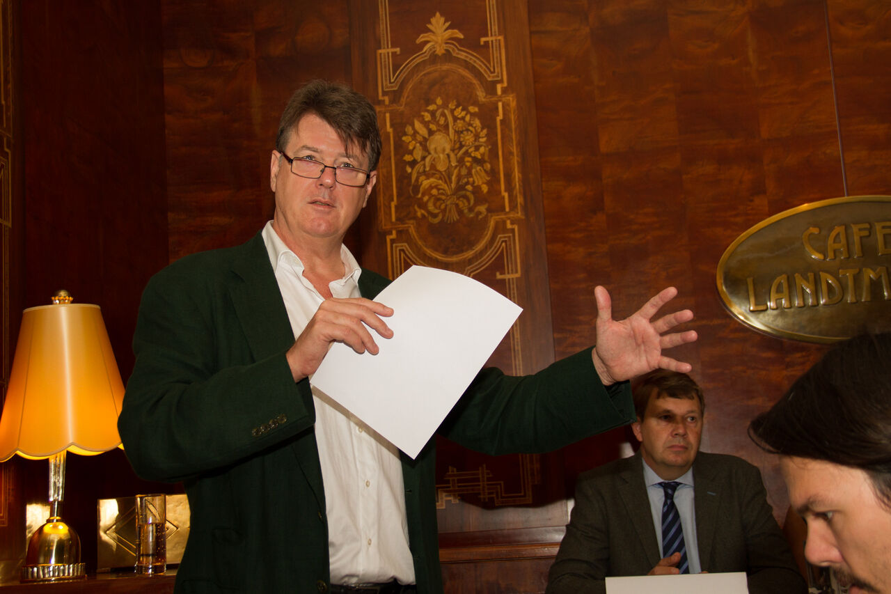 Mag. Roland Bettschart (B&K)
