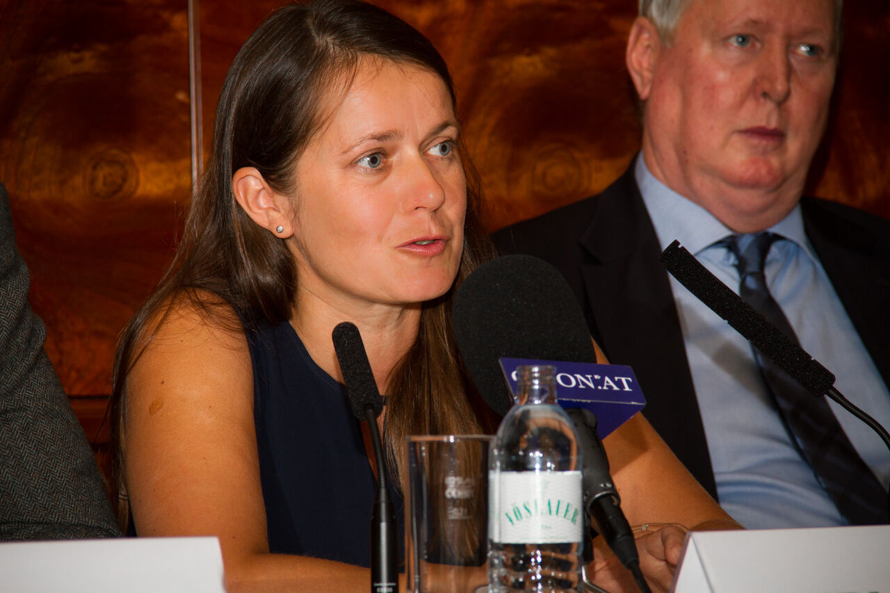 Univ.-Prof. Dr. Monika Ferlitsch