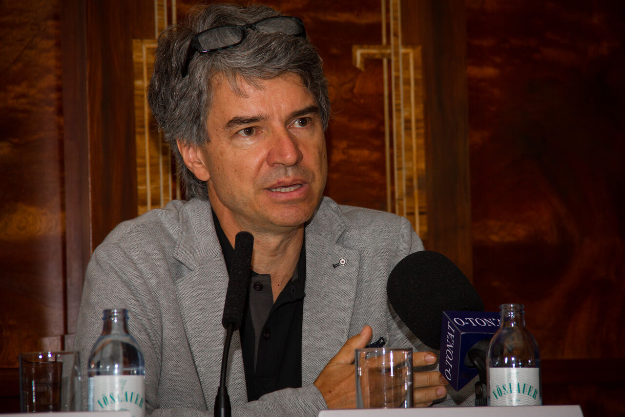 Prim.-Univ.-Prof. Dr. Michael Gschwantler