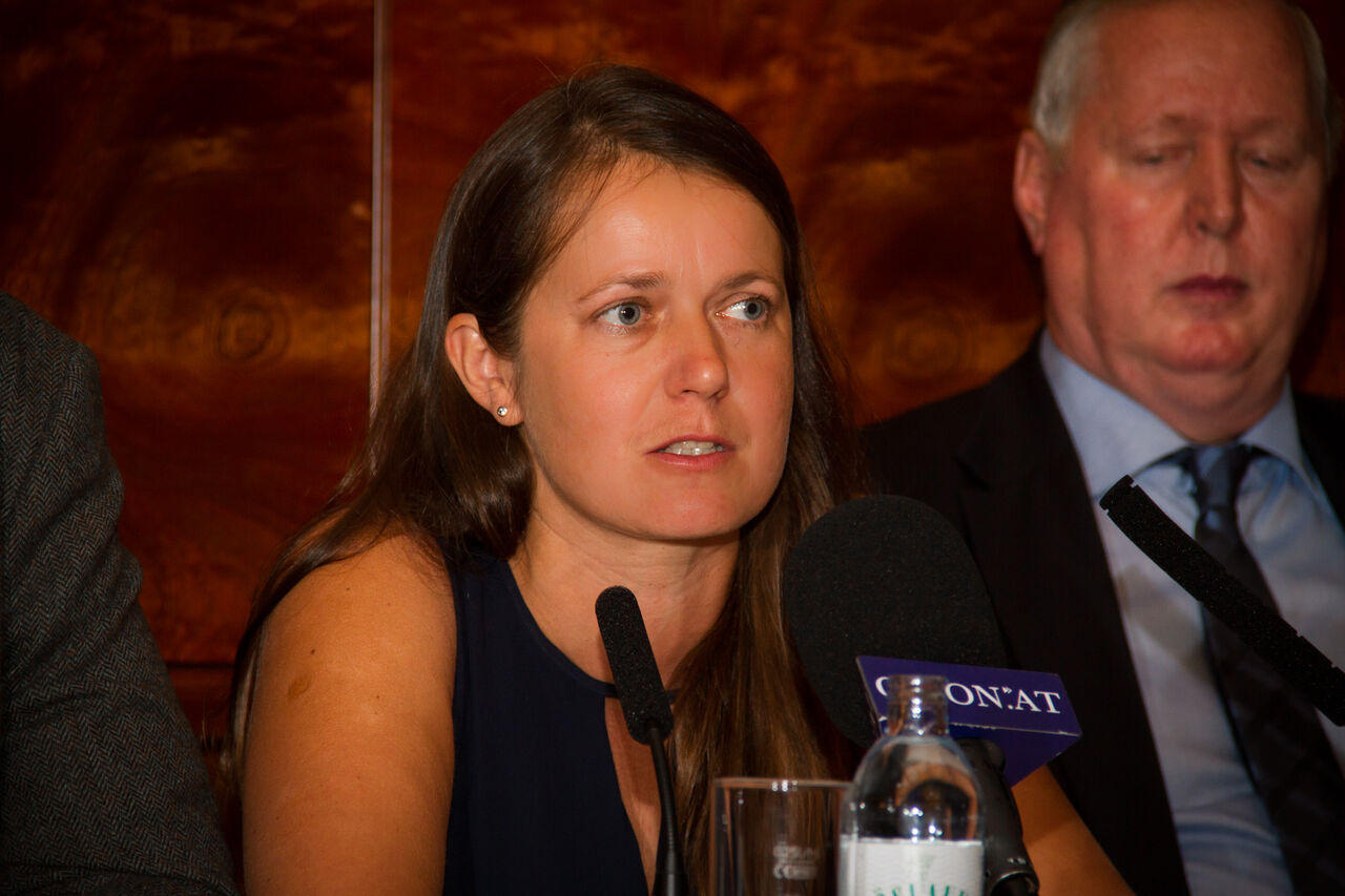 Univ.-Prof. Dr. Monika Ferlitsch