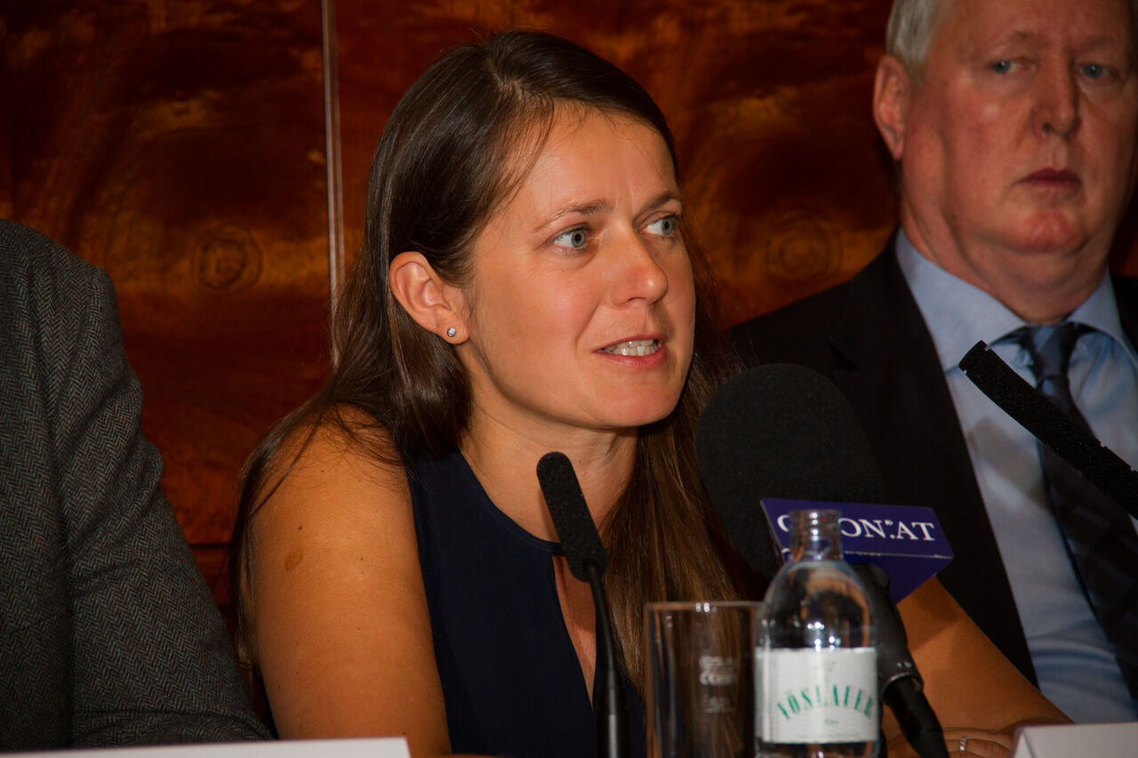 Univ.-Prof. Dr. Monika Ferlitsch