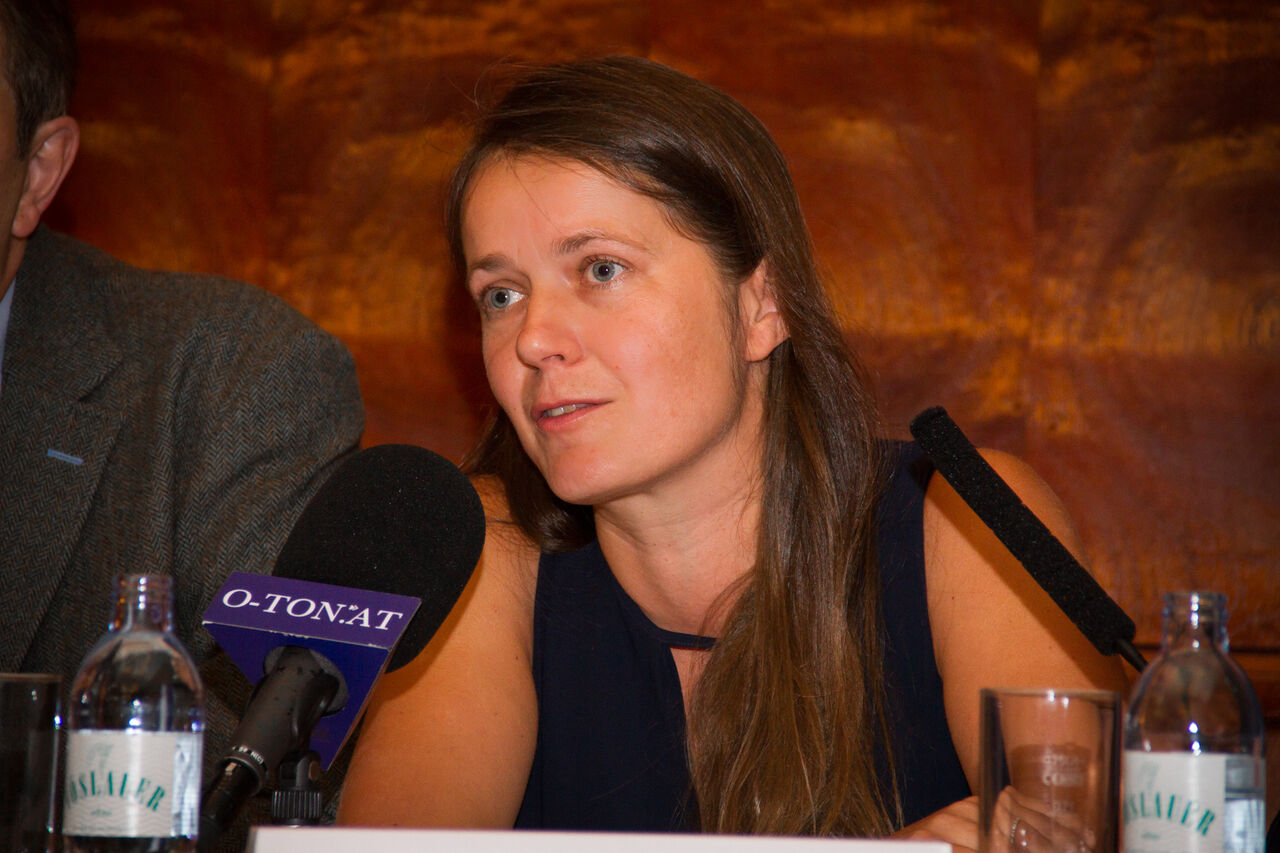 Univ.-Prof. Dr. Monika Ferlitsch