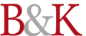 Logo B&K